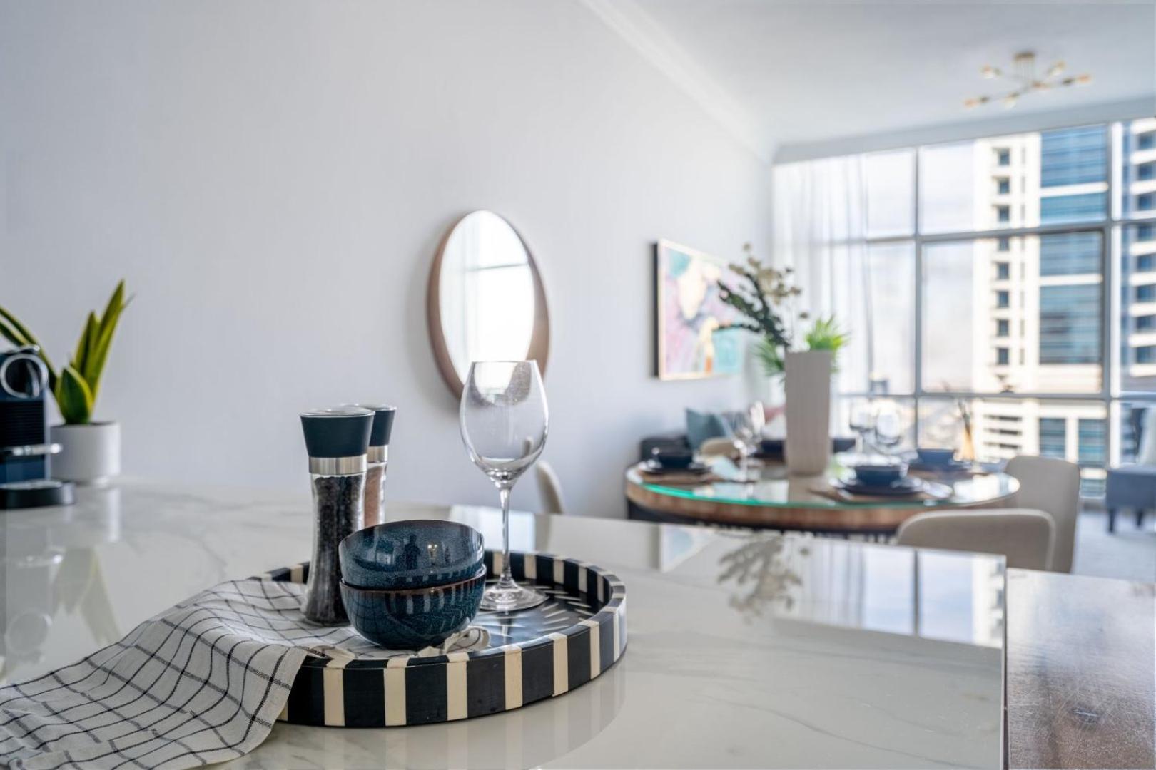 Guestready - Lux Interiors In Marina *