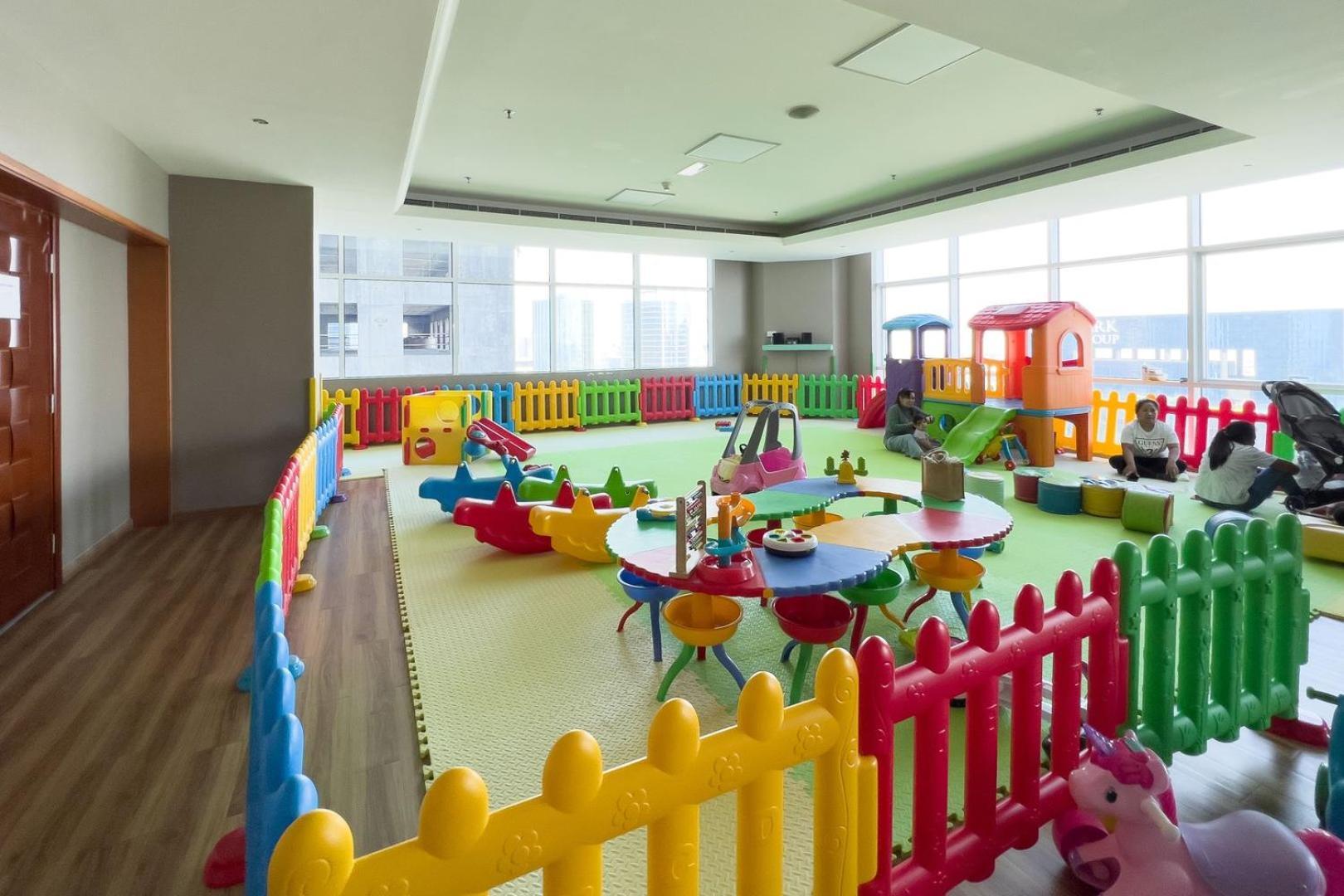Apartment Guestready - Lux Interiors In Marina