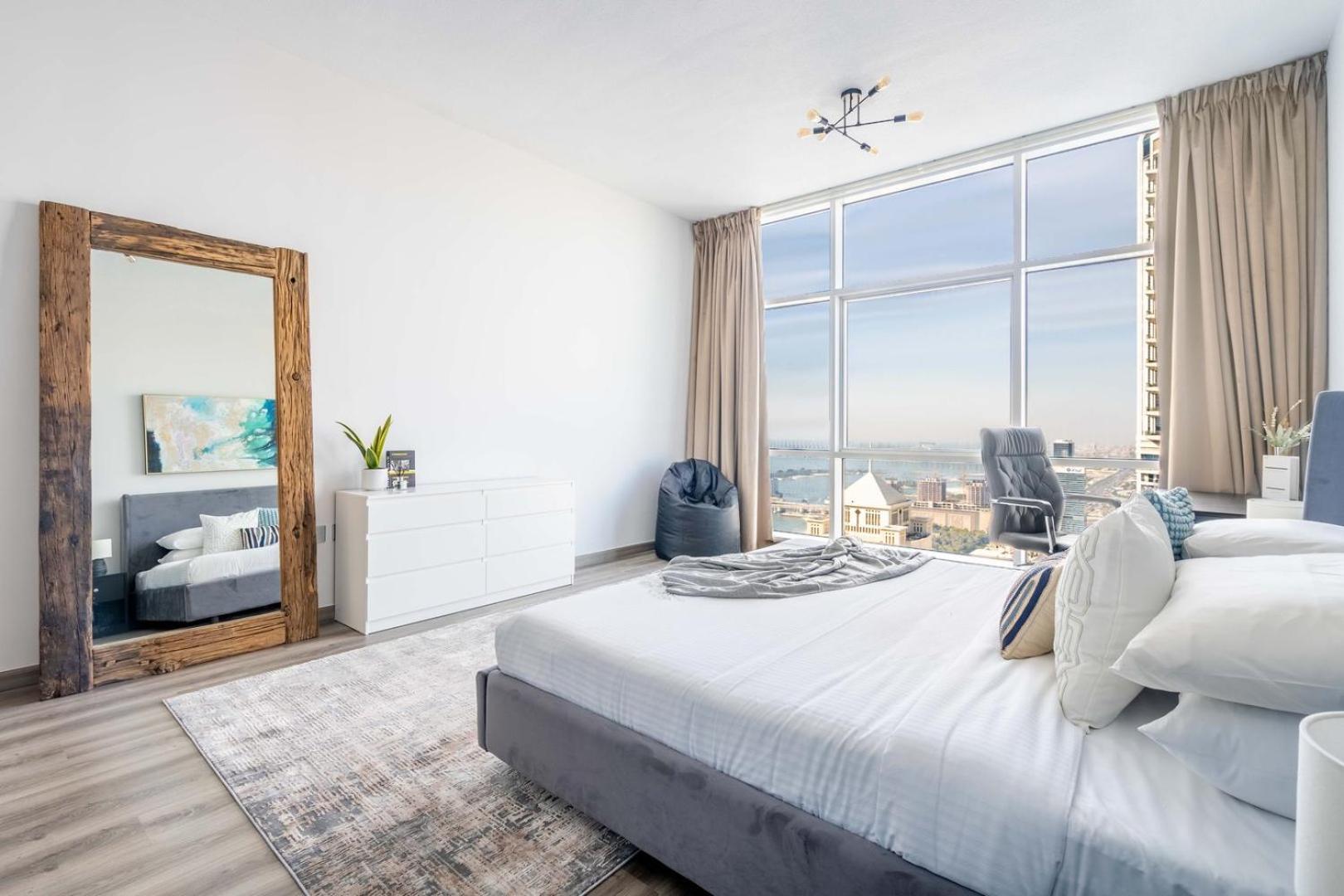 Guestready - Lux Interiors In Marina *