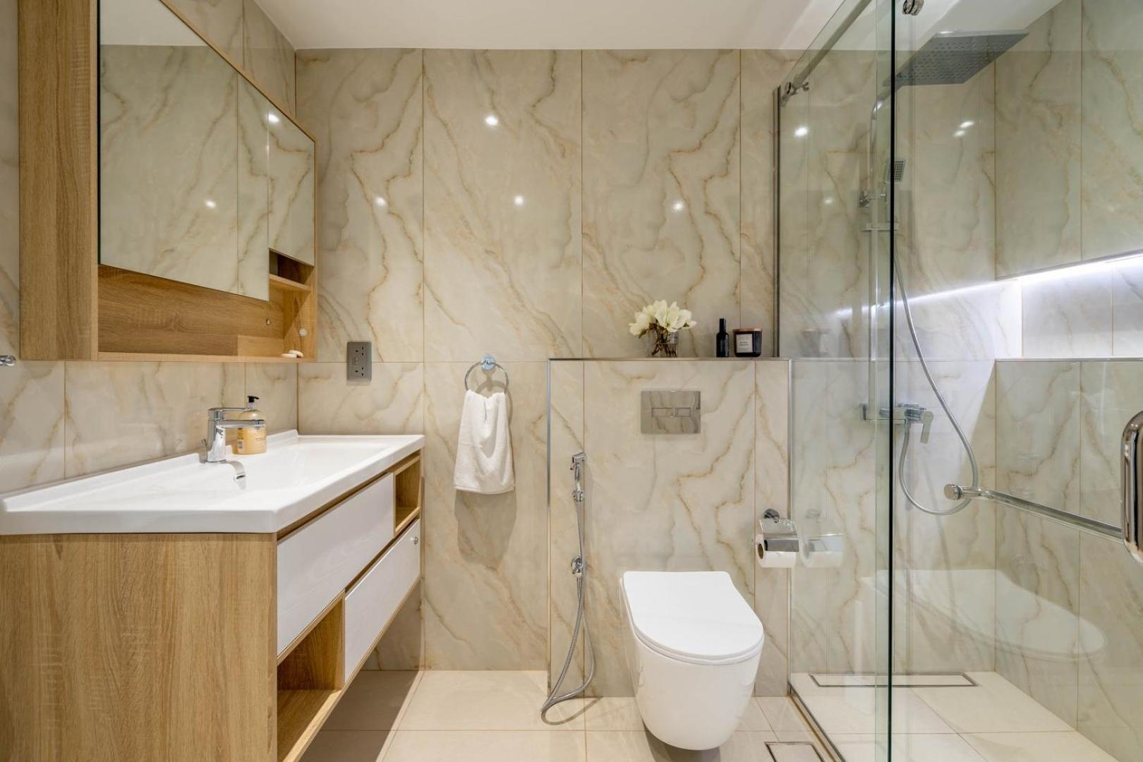 Guestready - Lux Interiors In Marina Apartment