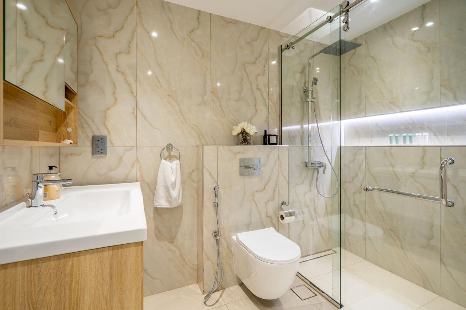 Guestready - Lux Interiors In Marina