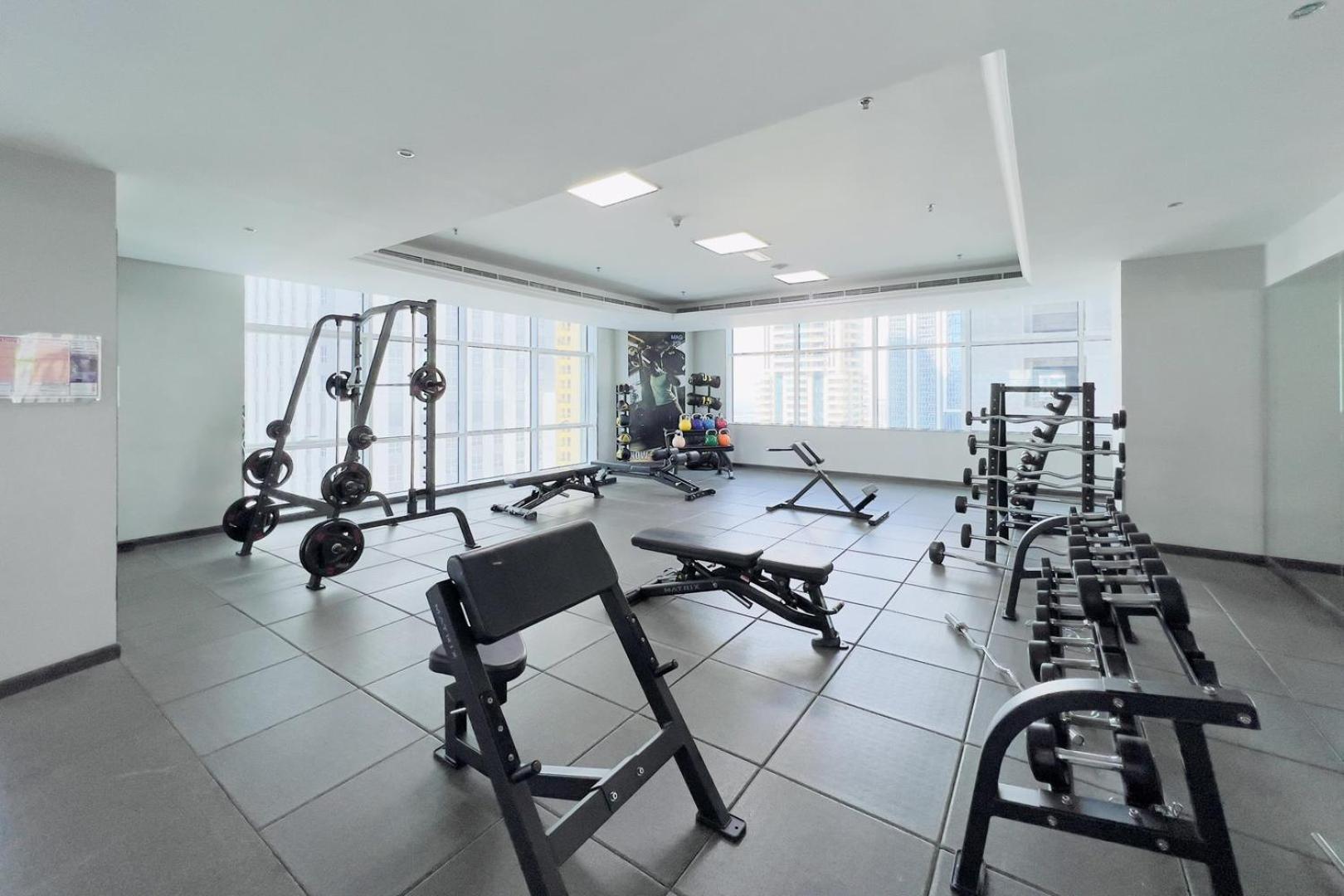 Apartment Guestready - Lux Interiors In Marina *