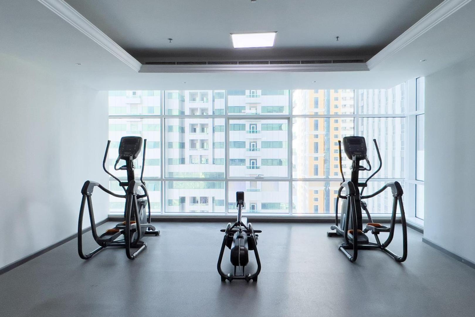 Guestready - Lux Interiors In Marina * Dubai