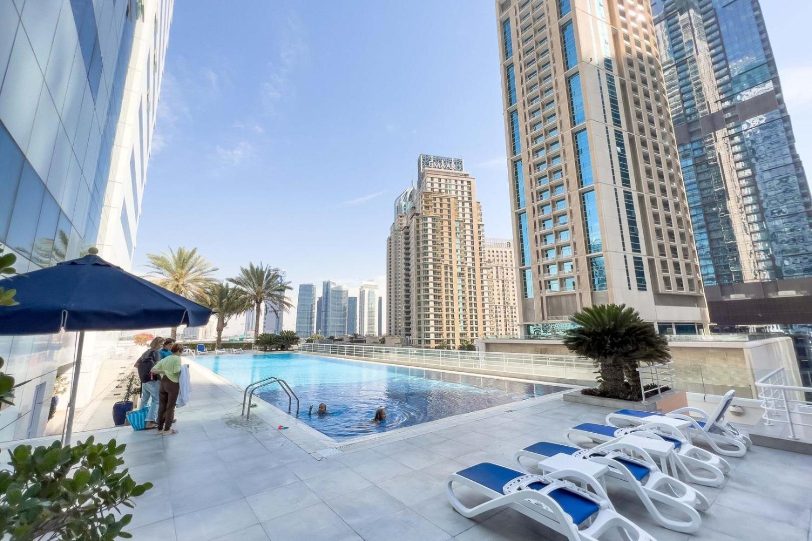Apartment Guestready - Lux Interiors In Marina