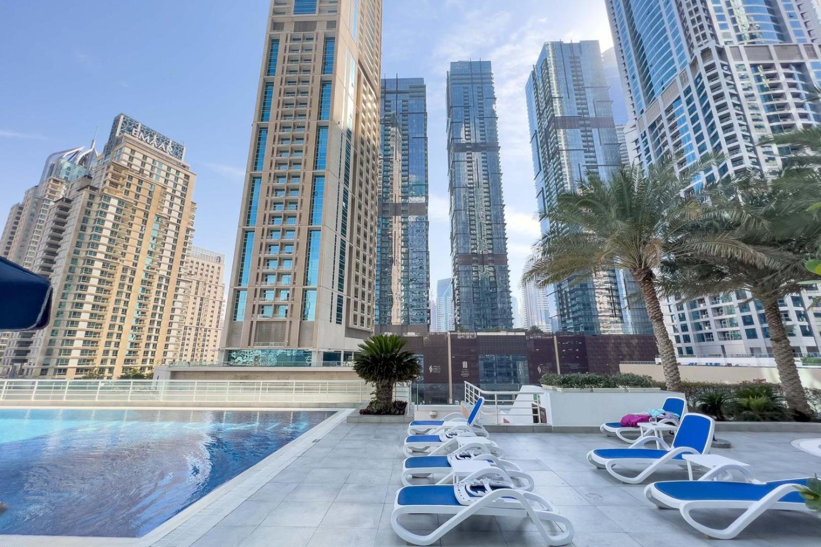 Guestready - Lux Interiors In Marina