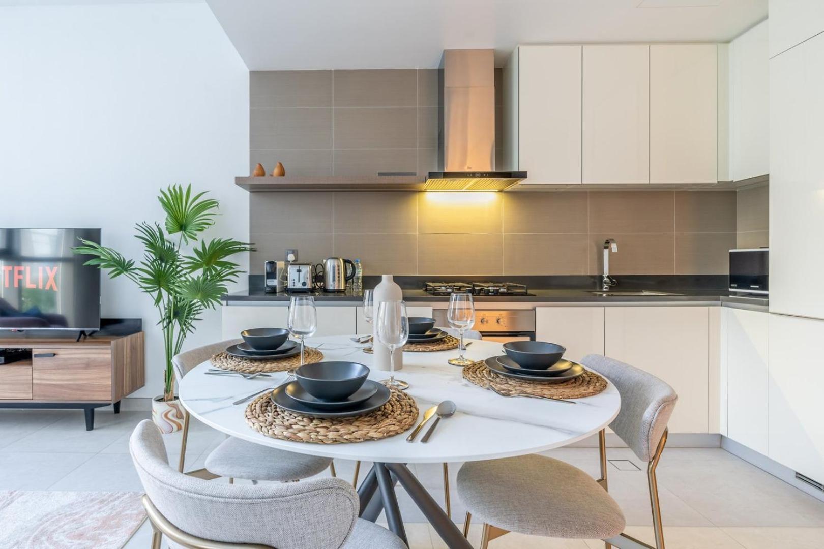 Apartment Guestready Dubai