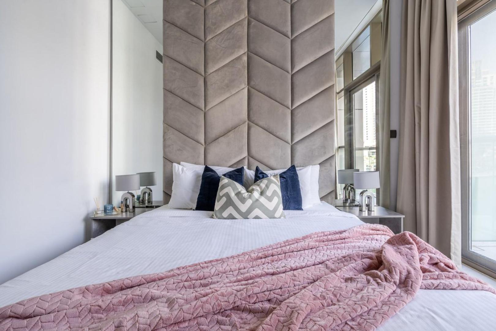 Guestready Apartment Dubai