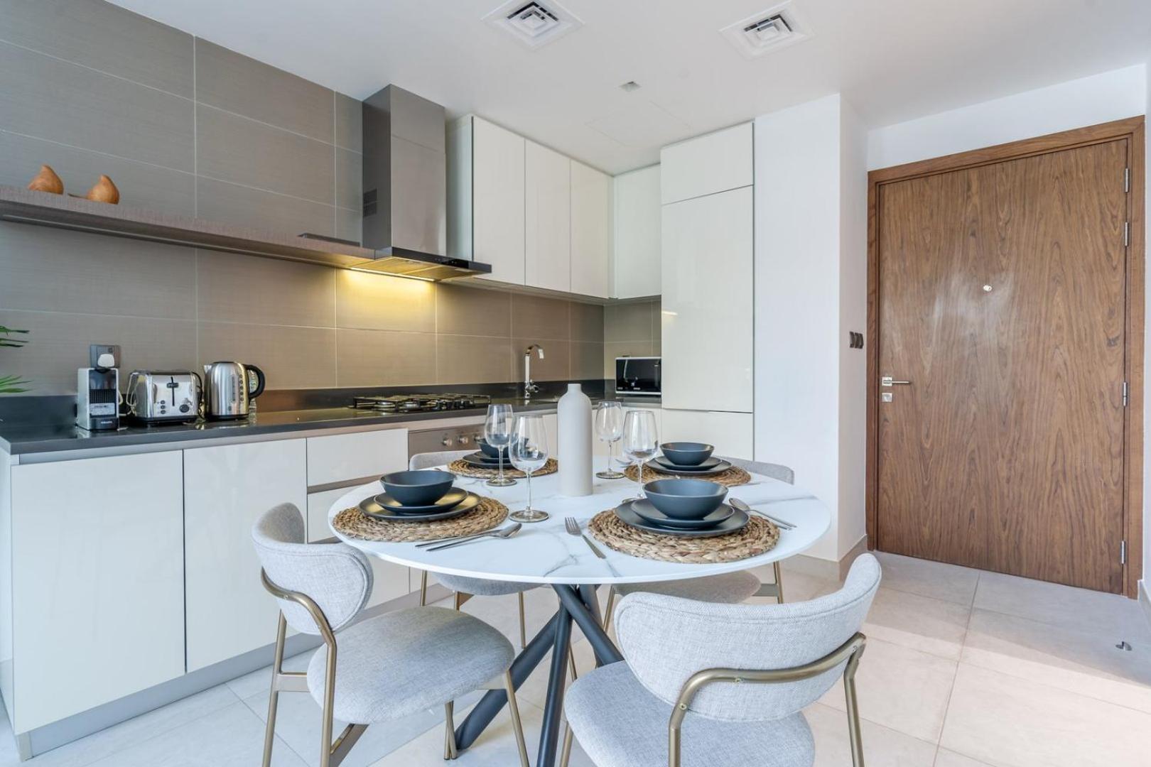 Apartment Guestready *