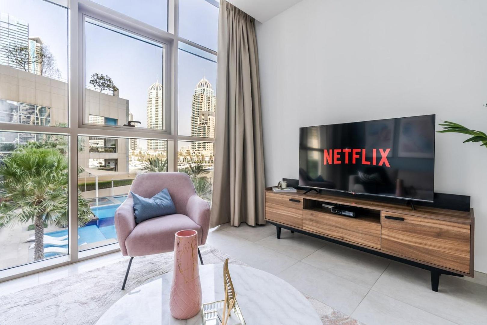 Guestready Apartment Dubai