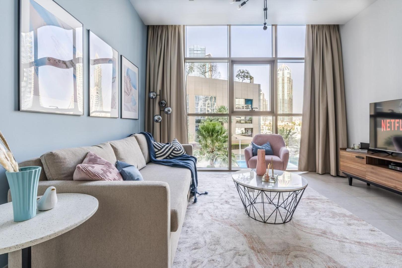 Apartment Guestready