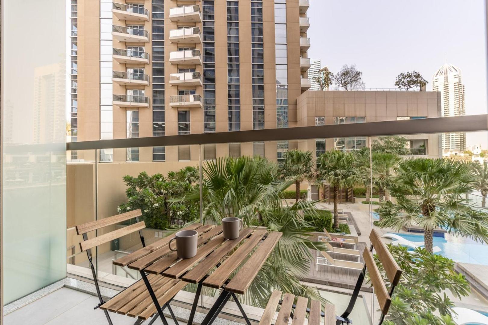 Guestready Dubai