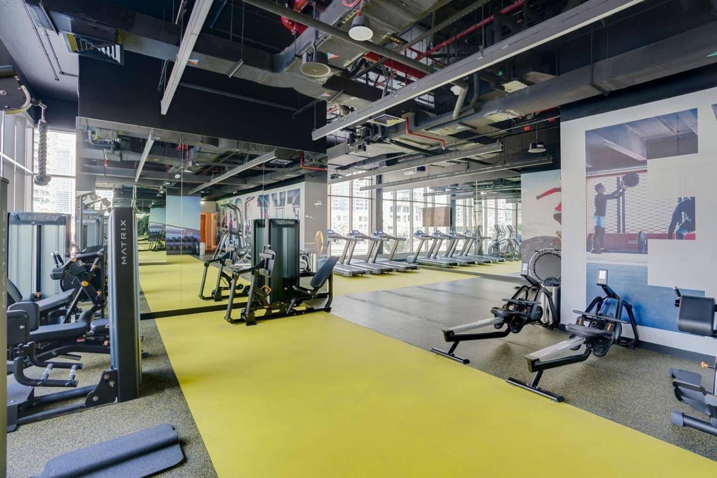 Guestready Apartment Dubai