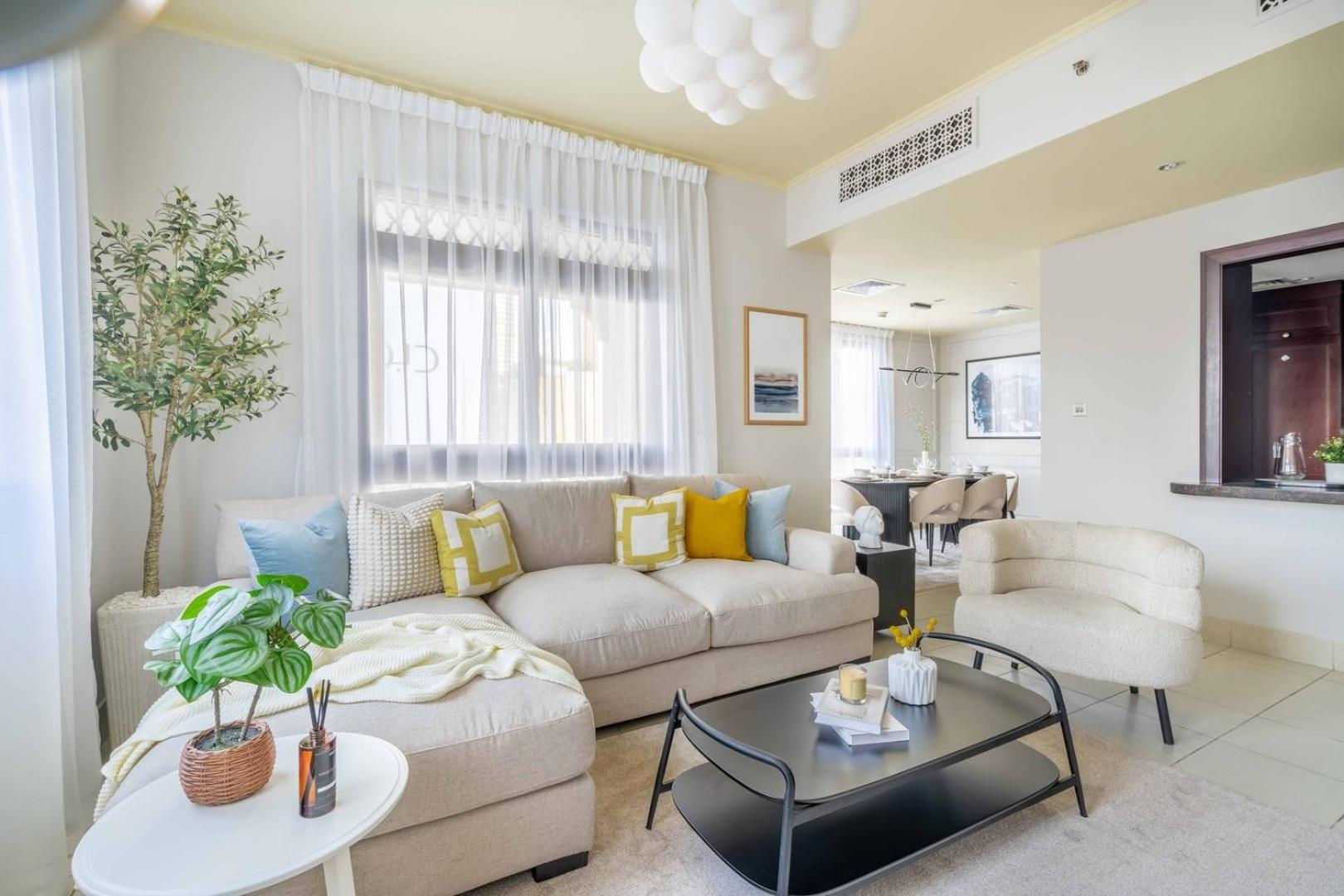 Guestready - Sweet Sunshine In Downtown Apartamento Dubai