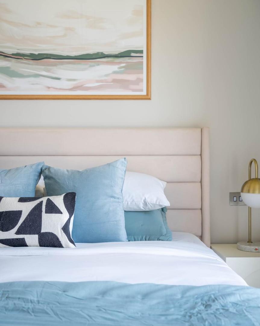 Apartamento Guestready - Sweet Sunshine In Downtown Dubai