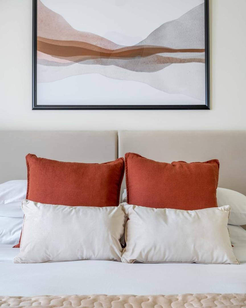 Apartamento Guestready - Sweet Sunshine In Downtown Dubai