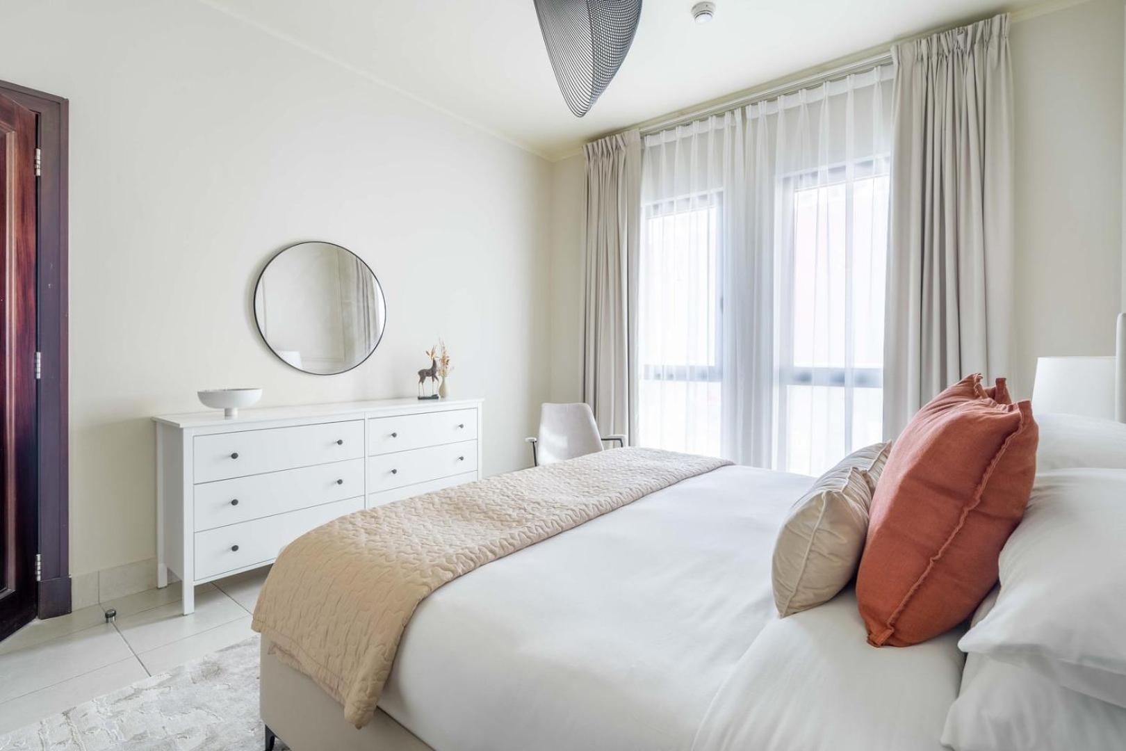 Guestready - Sweet Sunshine In Downtown Dubai
