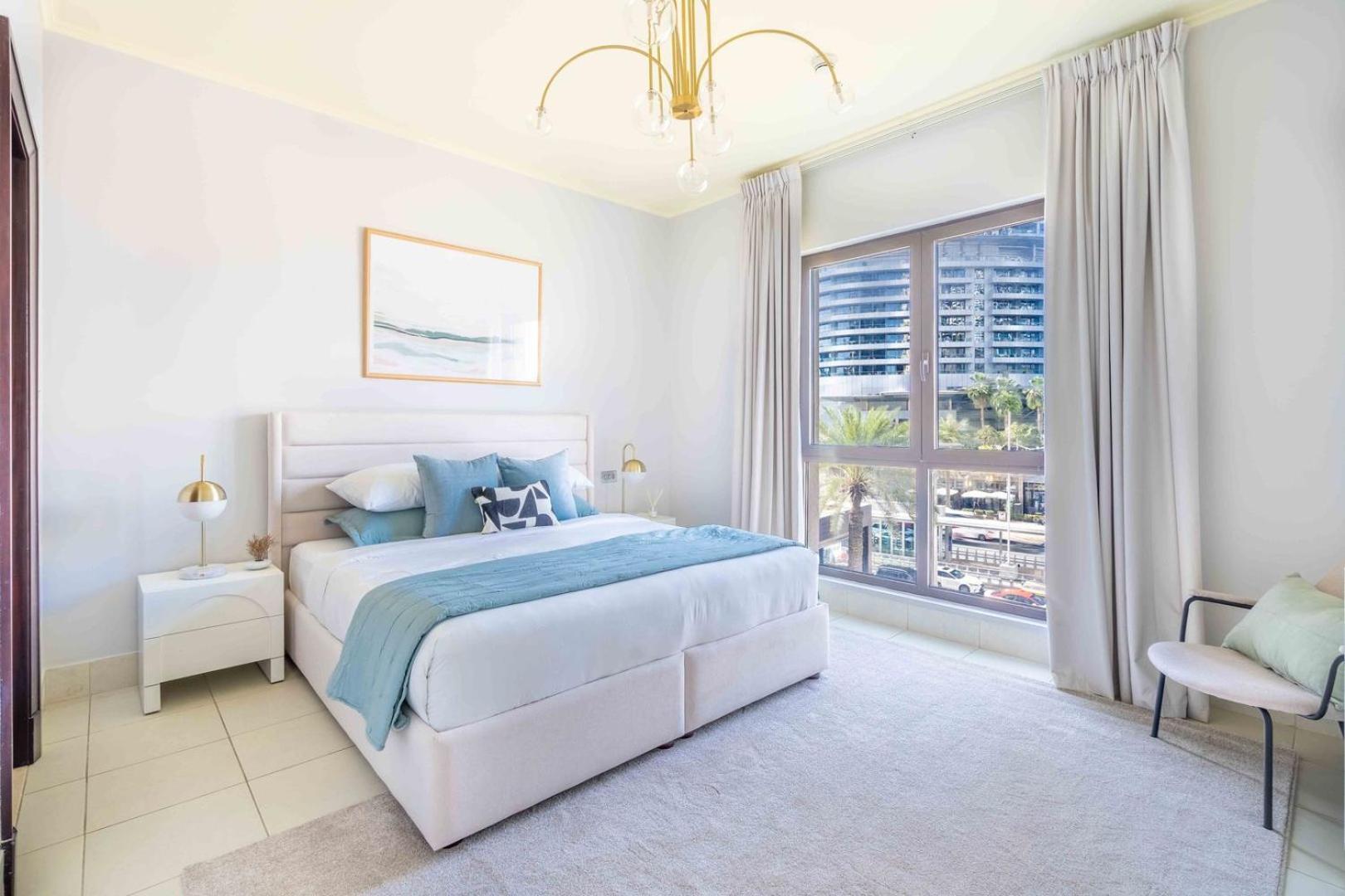 Apartamento Guestready - Sweet Sunshine In Downtown Dubai