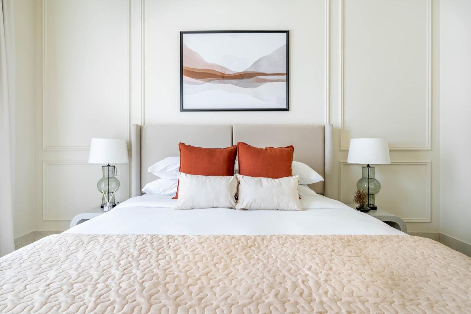 Guestready - Sweet Sunshine In Downtown Dubai