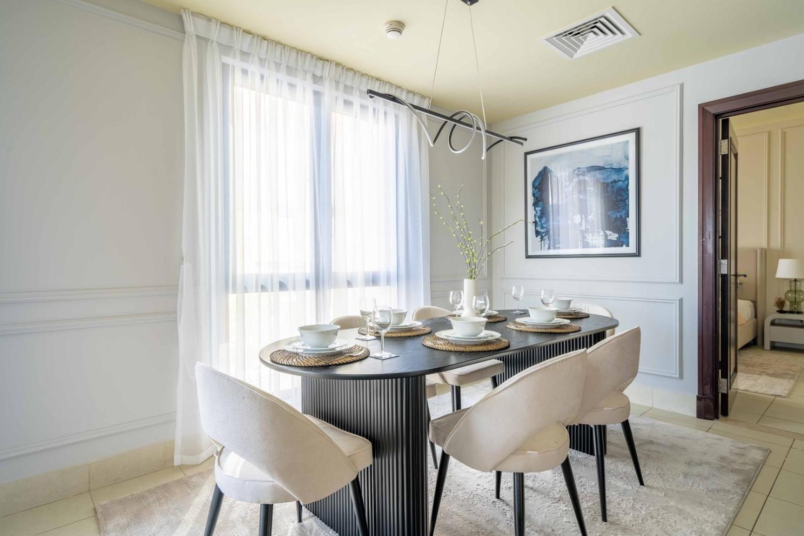 Guestready - Sweet Sunshine In Downtown Apartamento Dubai