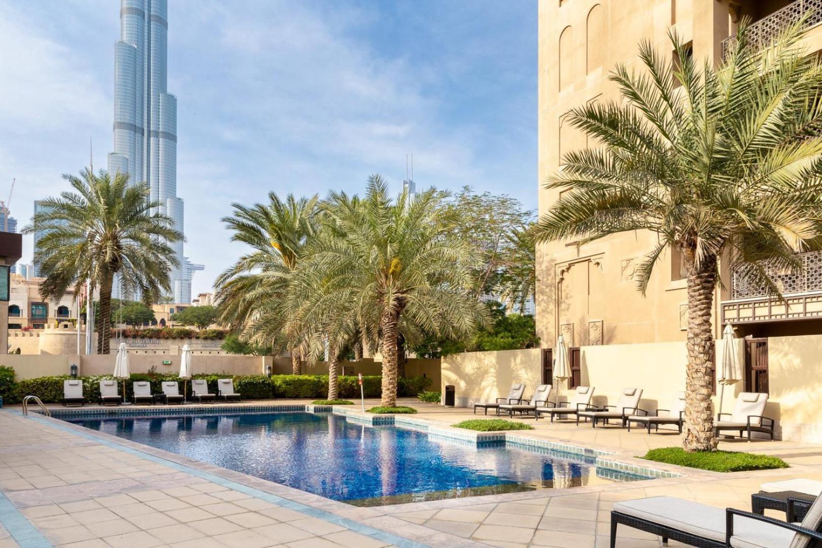 Guestready - Sweet Sunshine In Downtown * Dubai