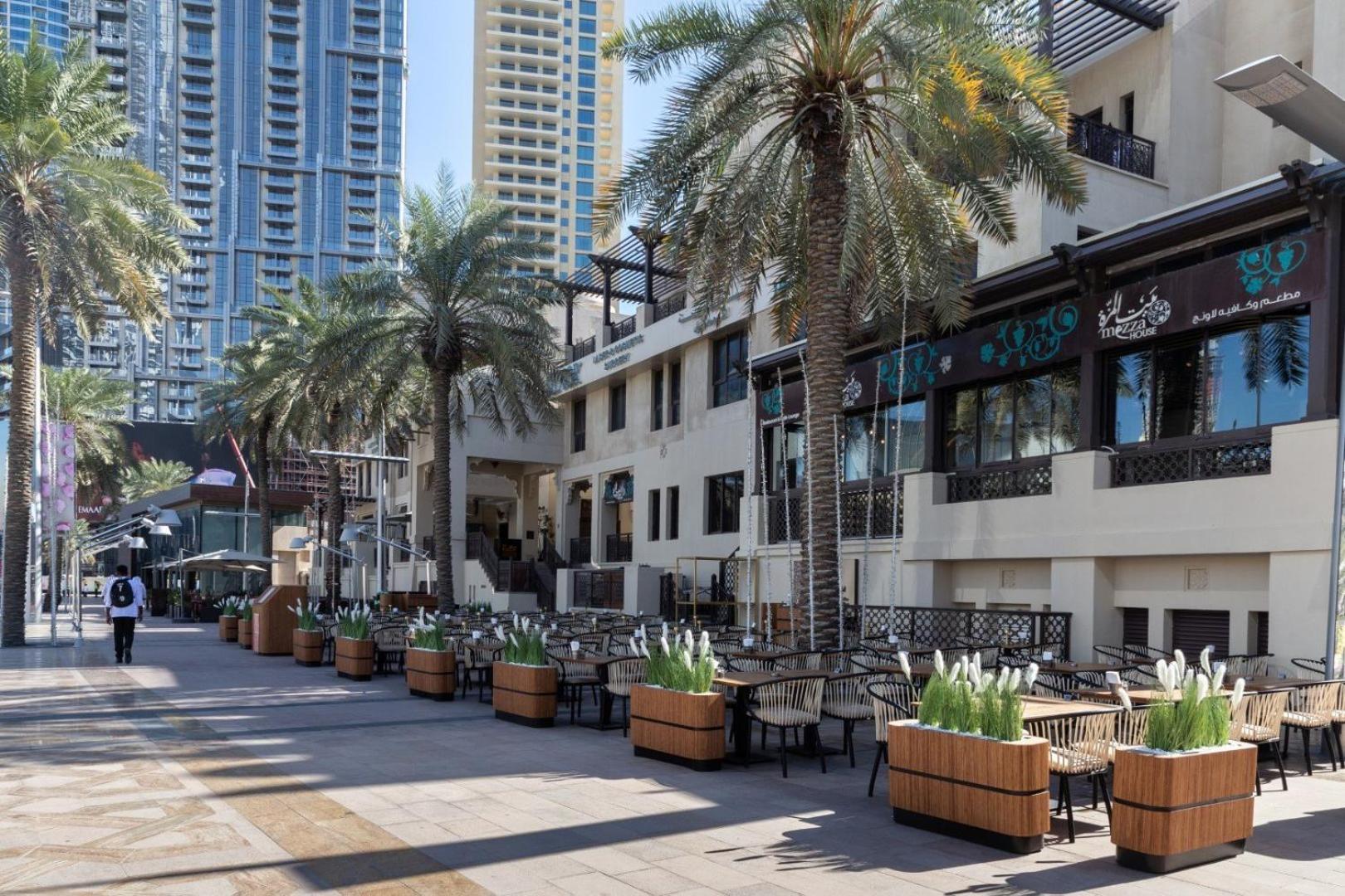 Guestready - Sweet Sunshine In Downtown * Dubai
