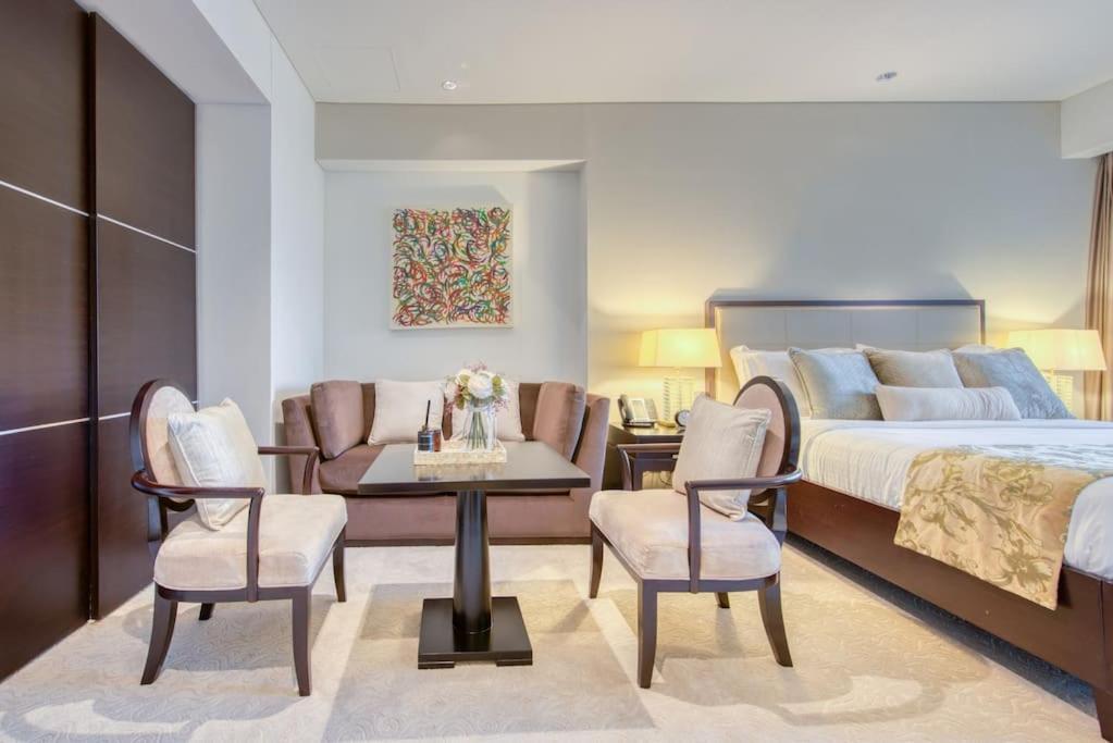 Superhost - At Jw Marriott - The Address Marina * Dubai