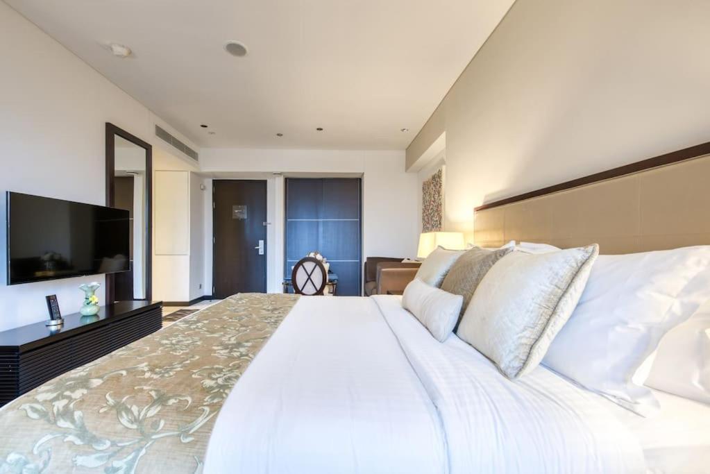 Superhost - At Jw Marriott - The Address Marina Apartment *