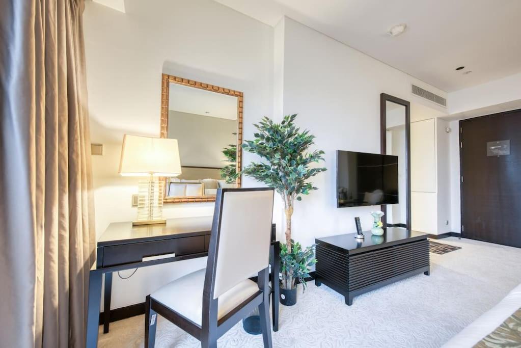 Apartment Superhost - At Jw Marriott - The Address Marina *