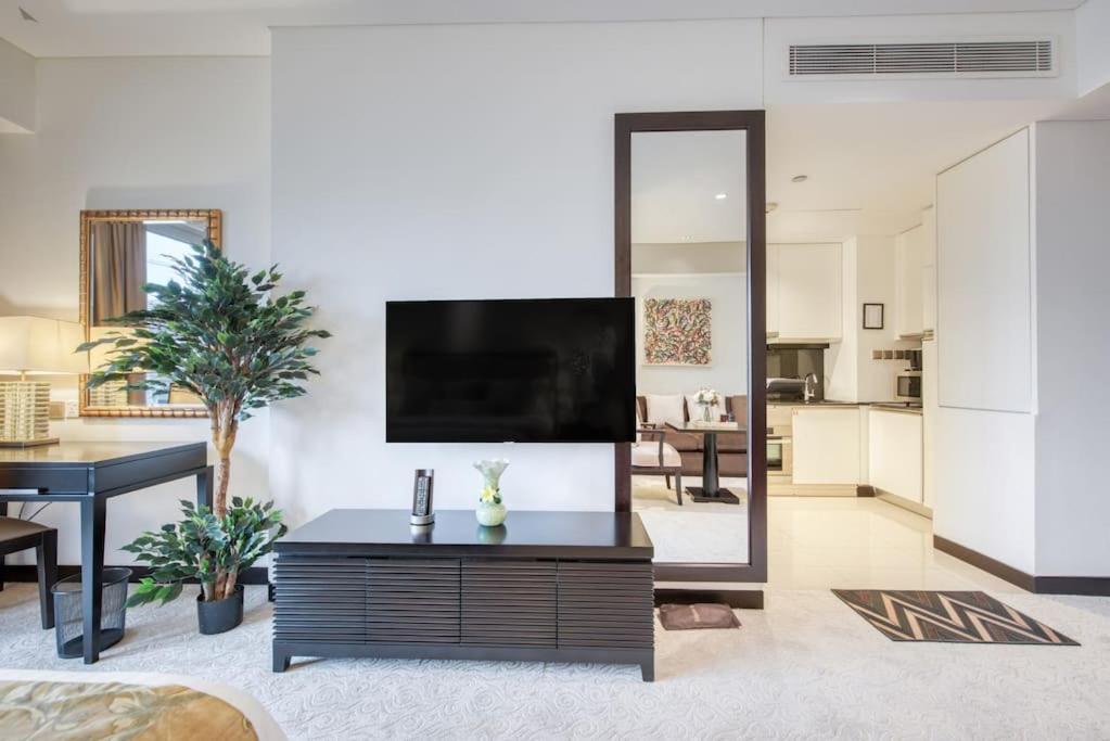 Superhost - At Jw Marriott - The Address Marina Apartment Dubai