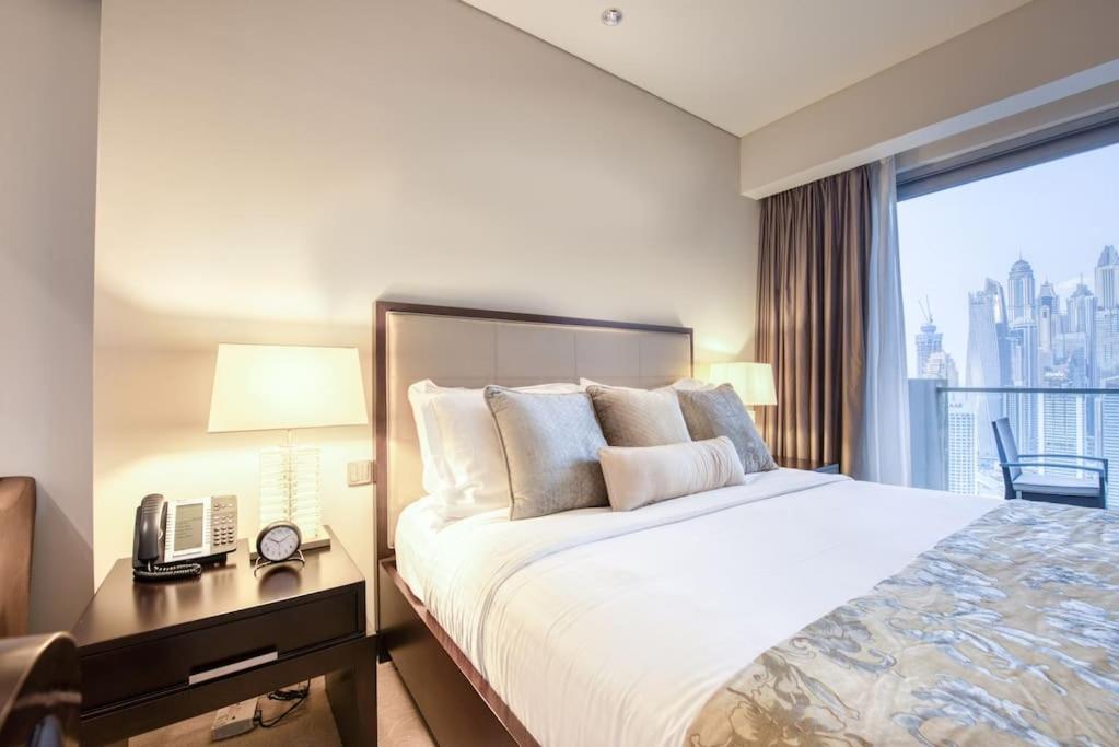 Superhost - At Jw Marriott - The Address Marina *