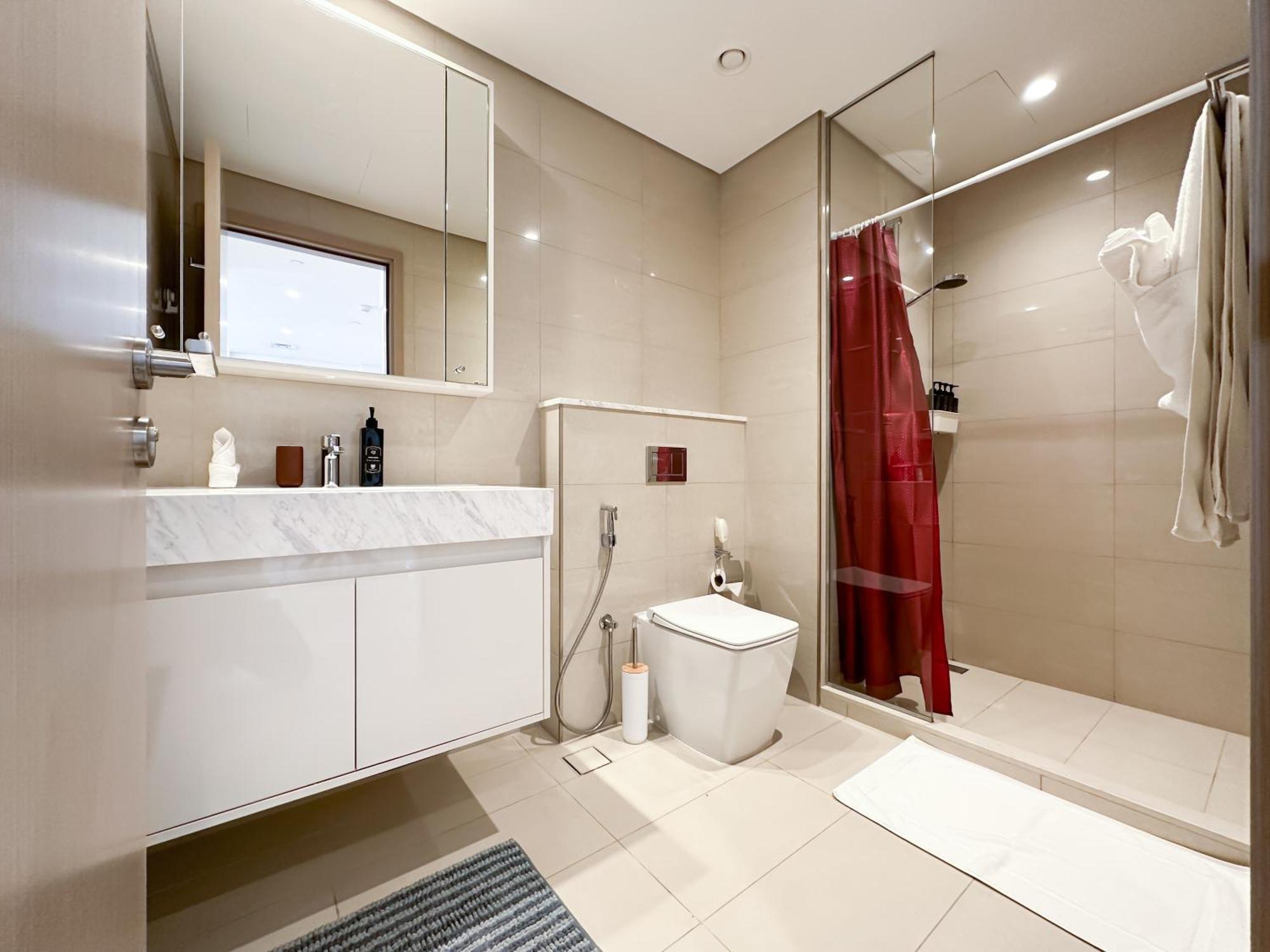 Trophy - Downtown Skyview In 35th Floor Dubai