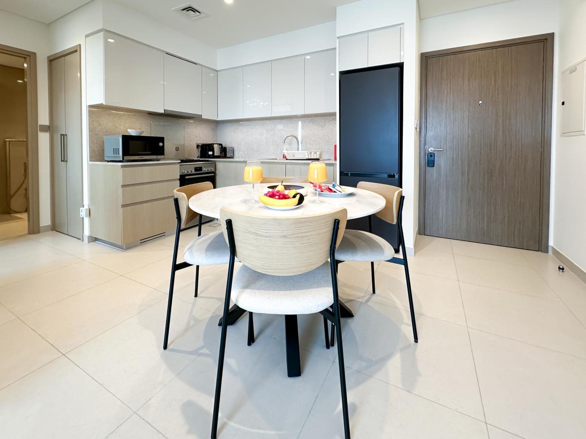 Trophy - Downtown Skyview In 35th Floor * Dubai