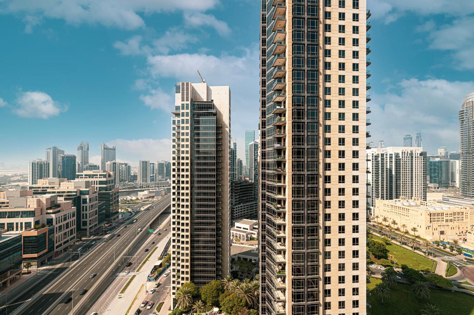 Magnificent - Damac Distinction Downtown