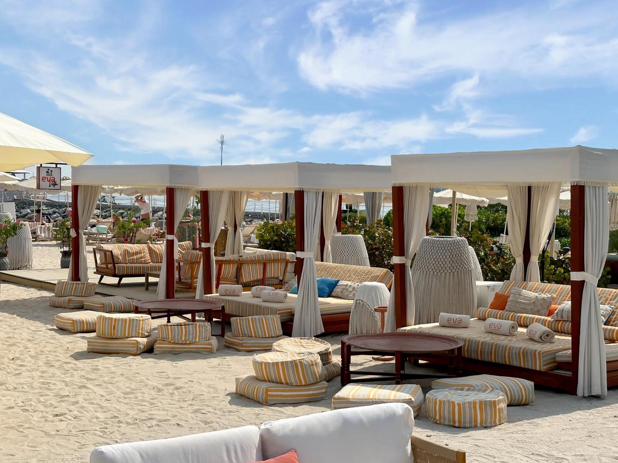 Luxe Lagoon Palm Private Access With Infinity Pool & Bar *
