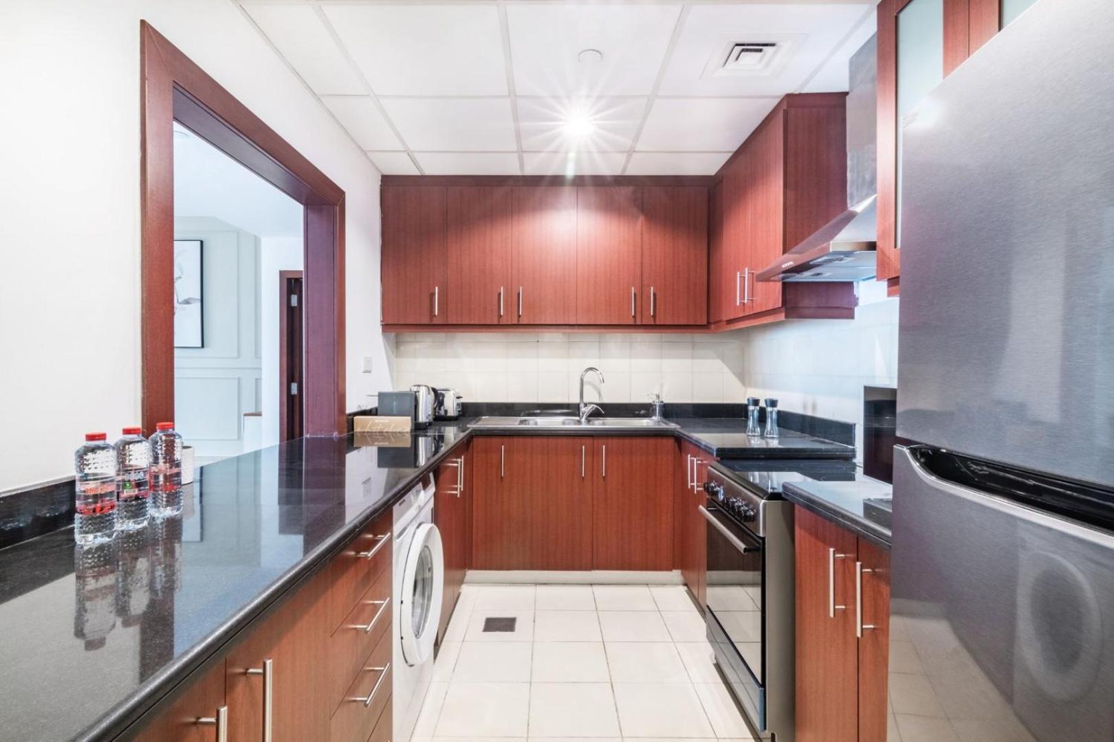 Apartment Guestready - Stylish With Full Sea View