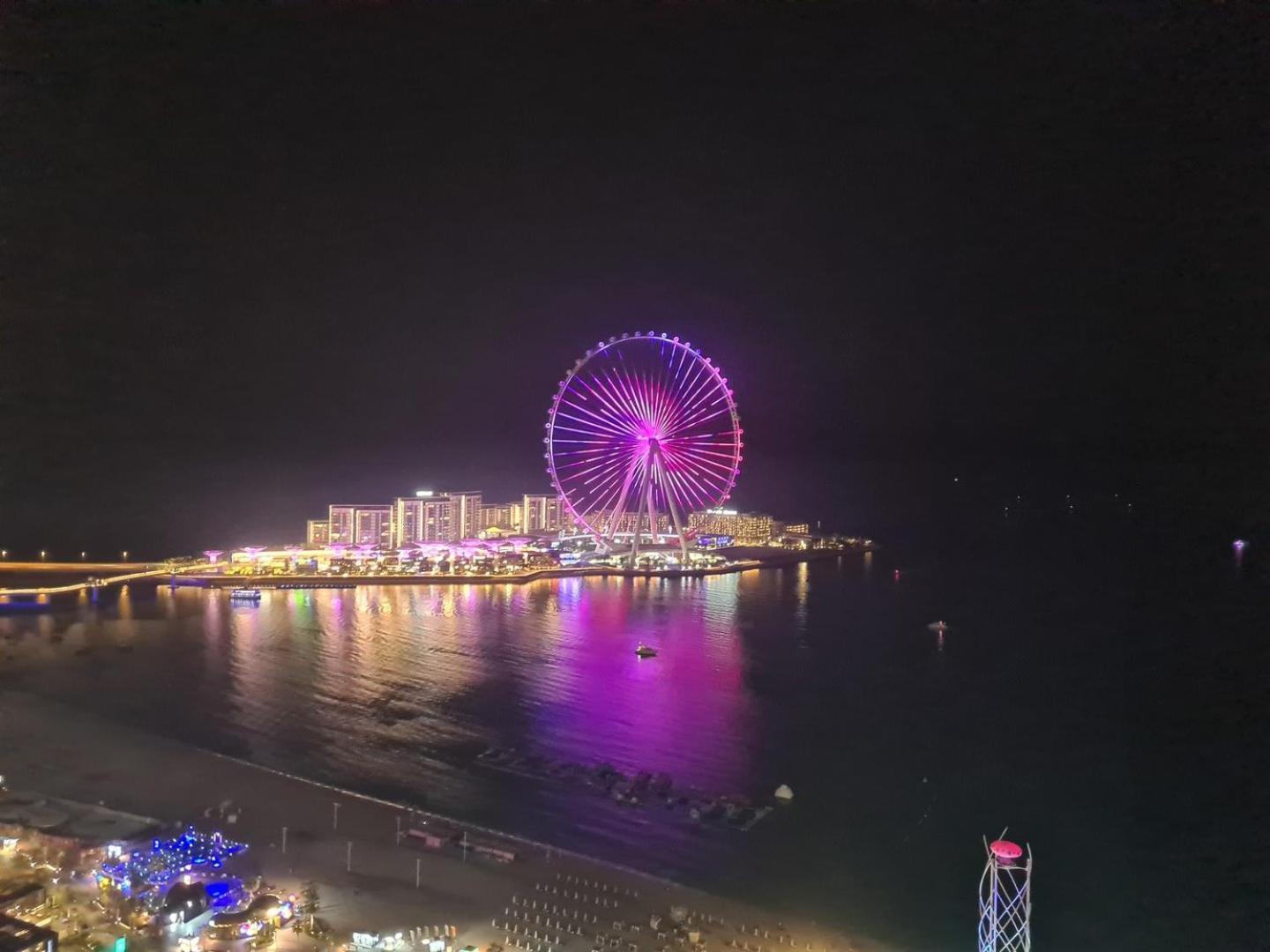 Guestready - Stylish With Full Sea View * Dubai