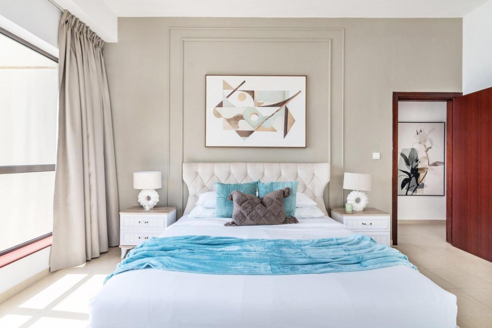 Guestready - Stylish With Full Sea View Apartment