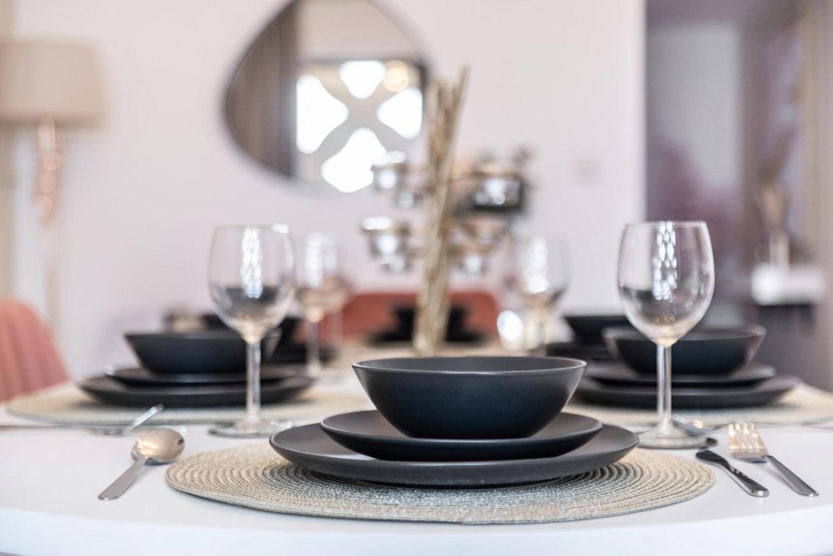 Guestready - Stylish With Full Sea View Apartment *