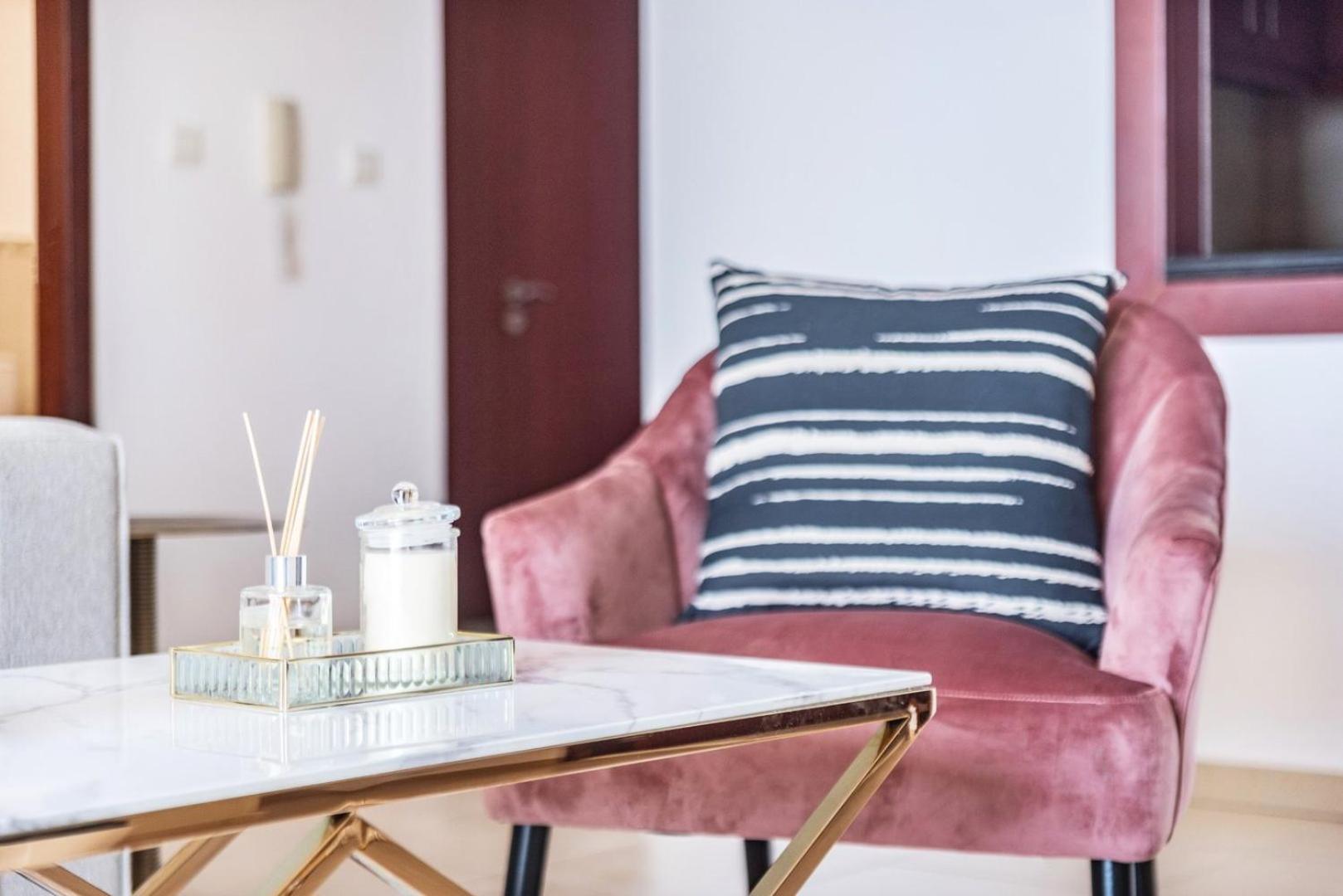 Apartment Guestready - Stylish With Full Sea View