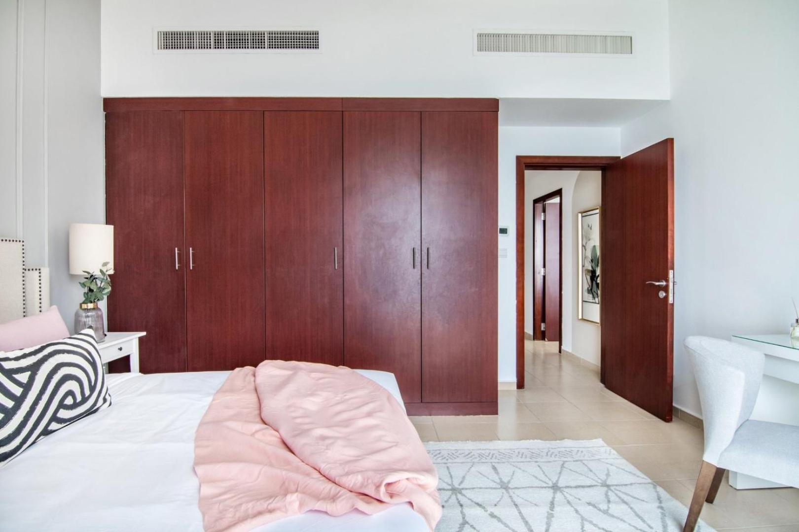 Guestready - Stylish With Full Sea View Dubai
