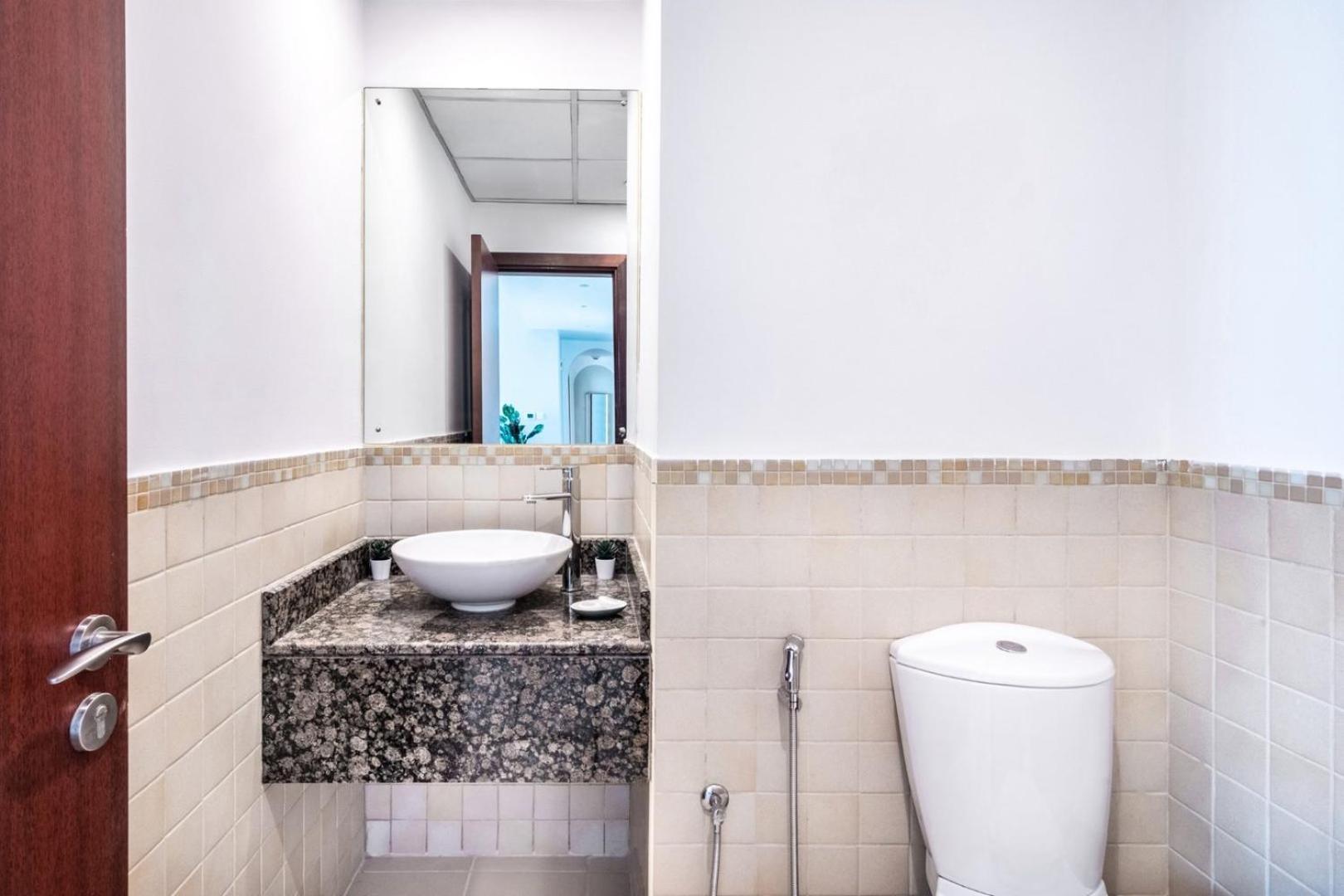 Guestready - Stylish With Full Sea View Apartment