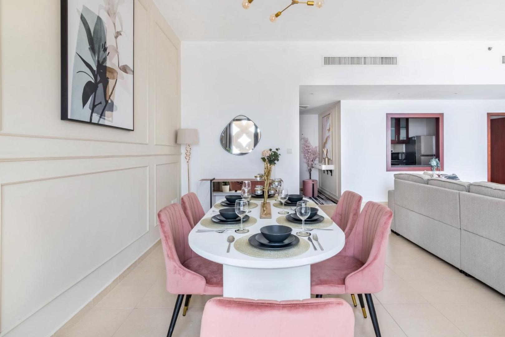 Apartment Guestready - Stylish With Full Sea View *