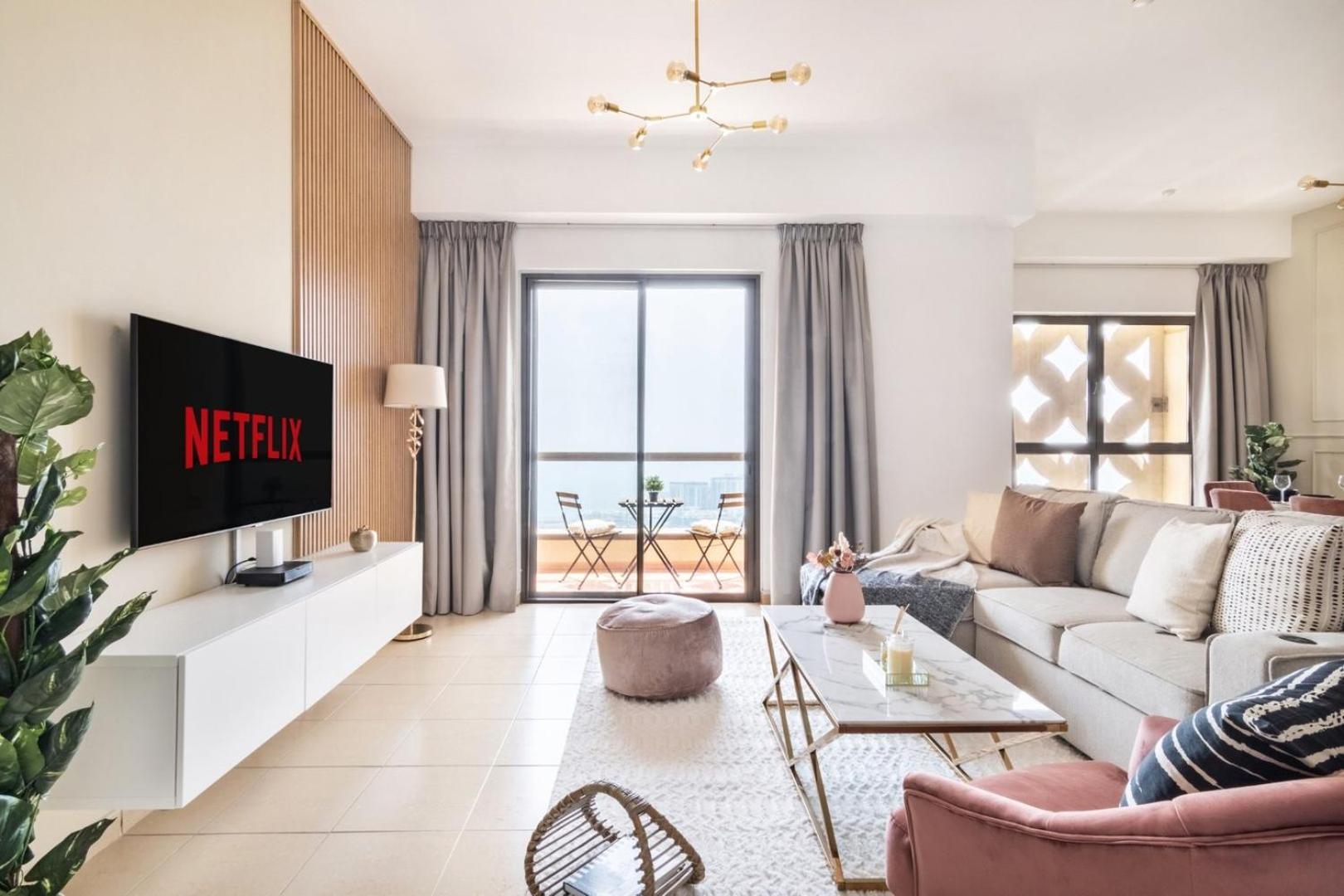 Guestready - Stylish With Full Sea View *