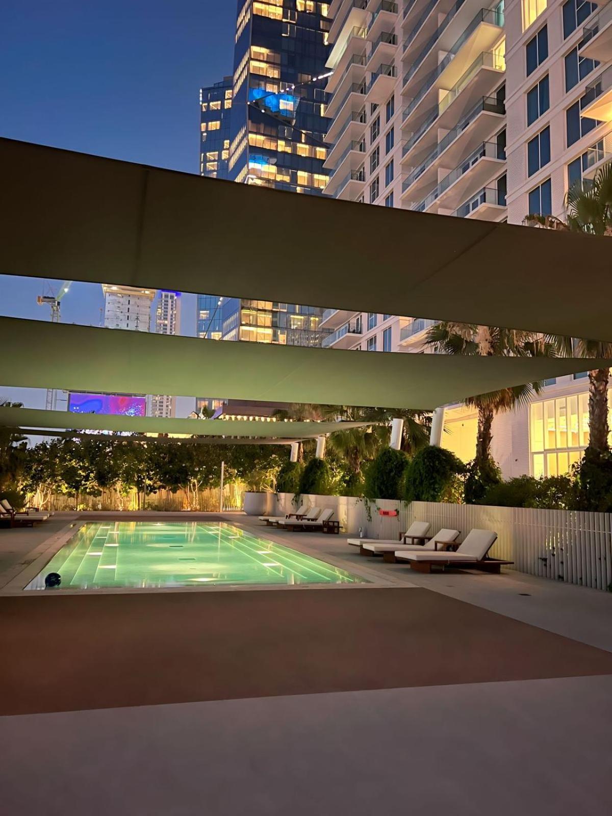 Apartment La Vie, Jbr,