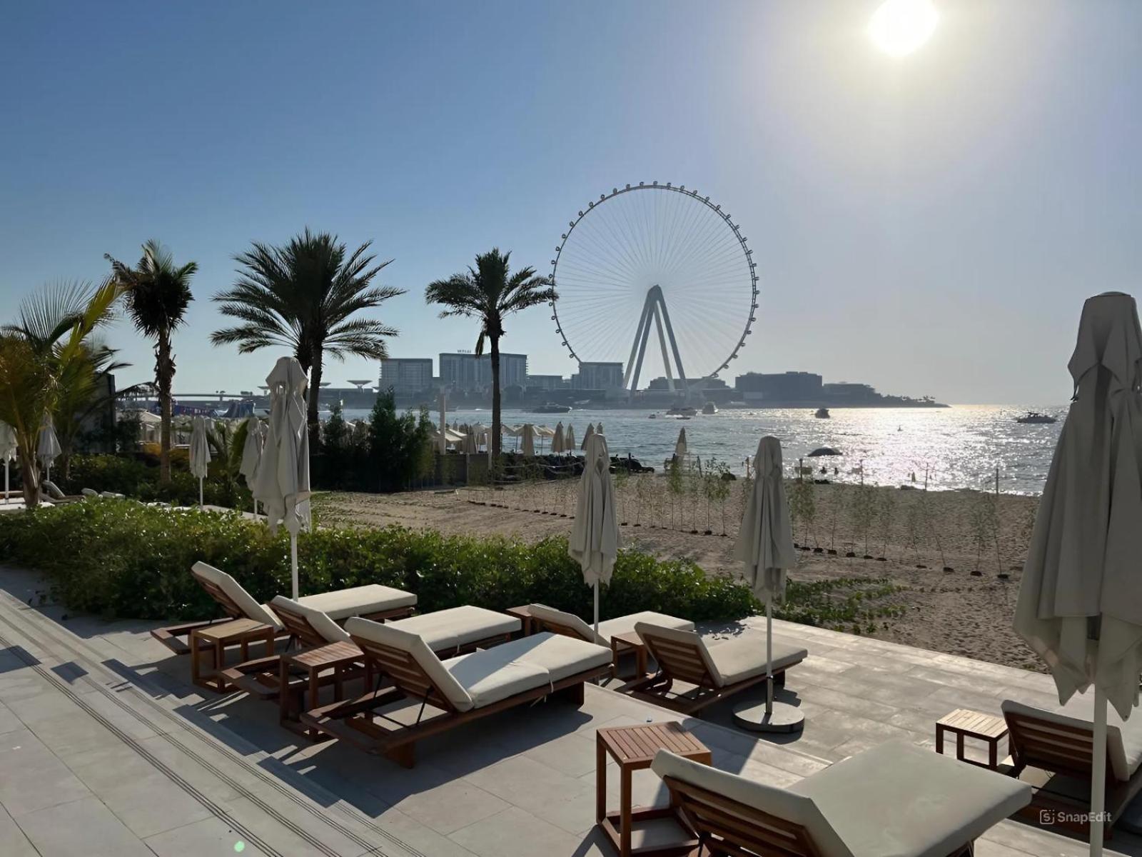 La Vie, Jbr, Apartment