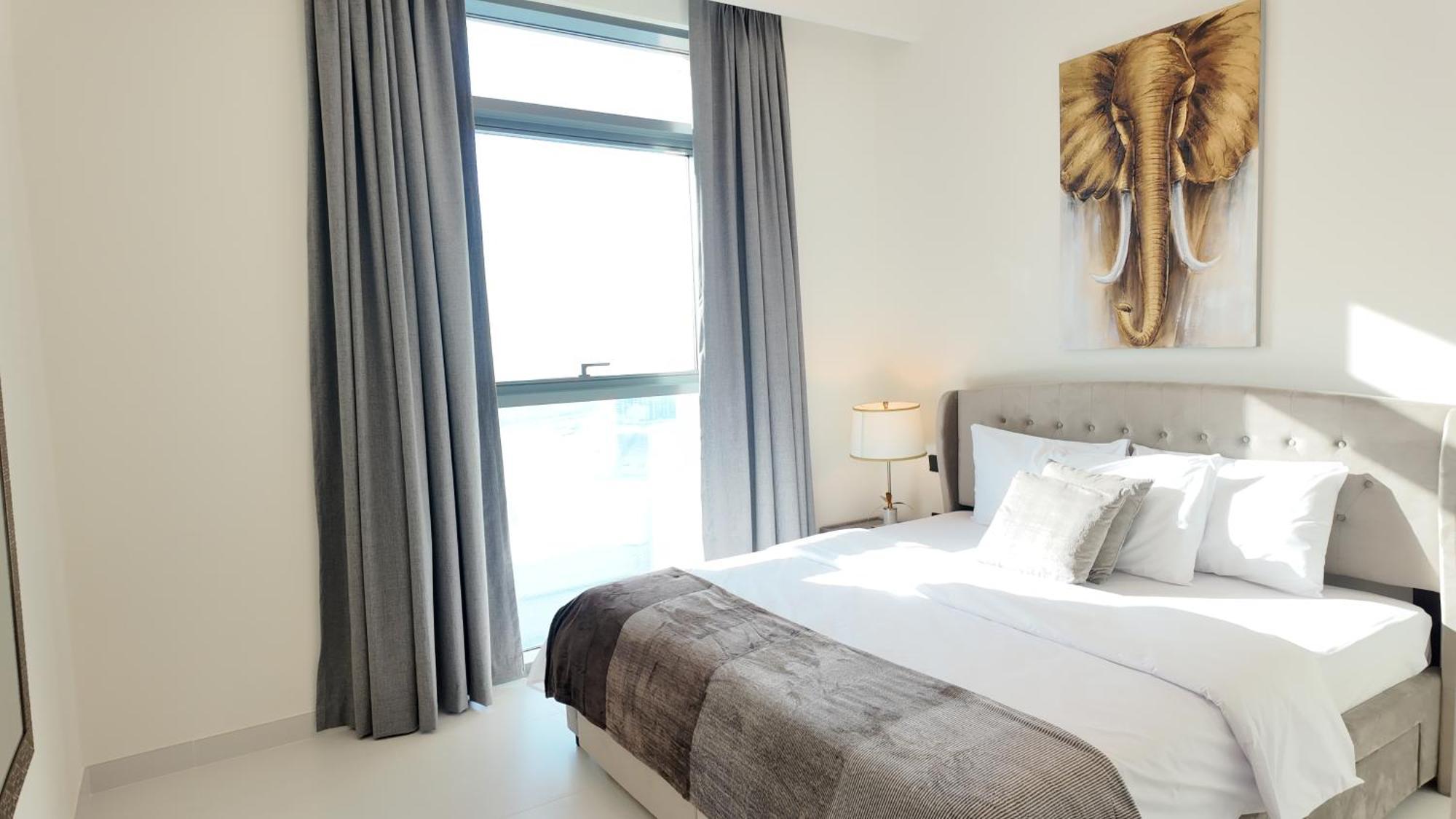 Luxurious Beachfront With Atlantis And Palm Jumeira Views * Dubai