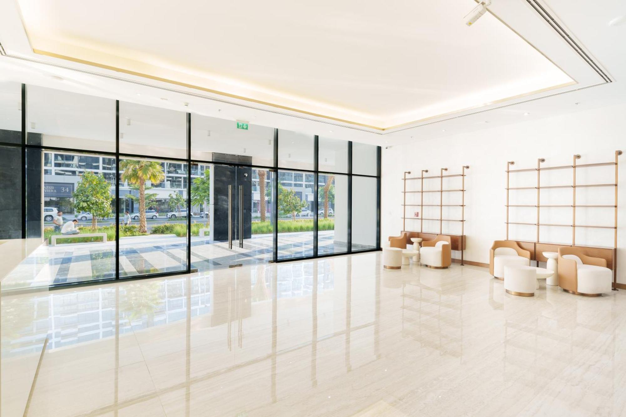 Charming Furnished In Meydan, By Bhavan * Dubai
