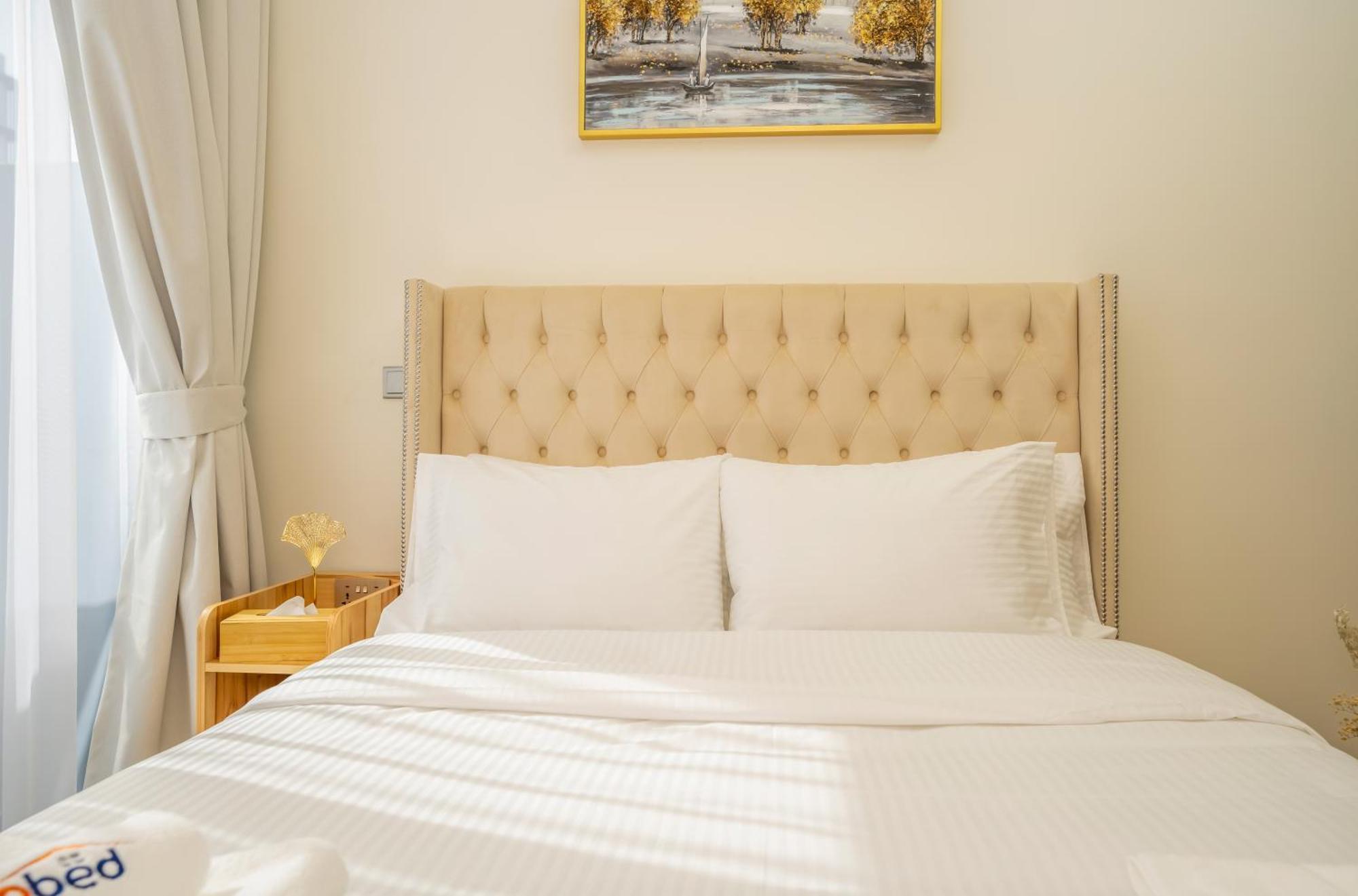 Zapbed House - Azizi Riviera *