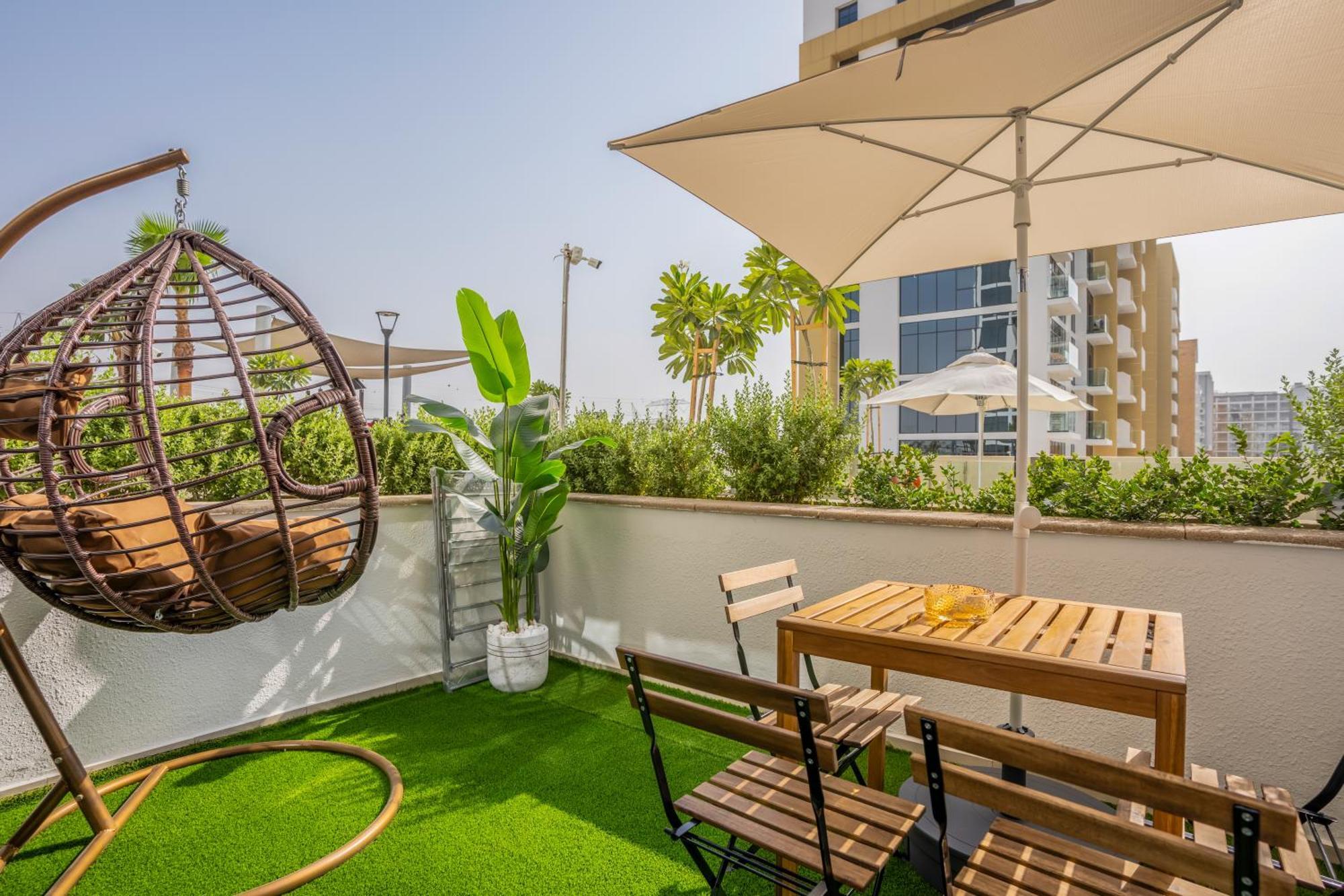Apartment Zapbed House - Azizi Riviera Dubai
