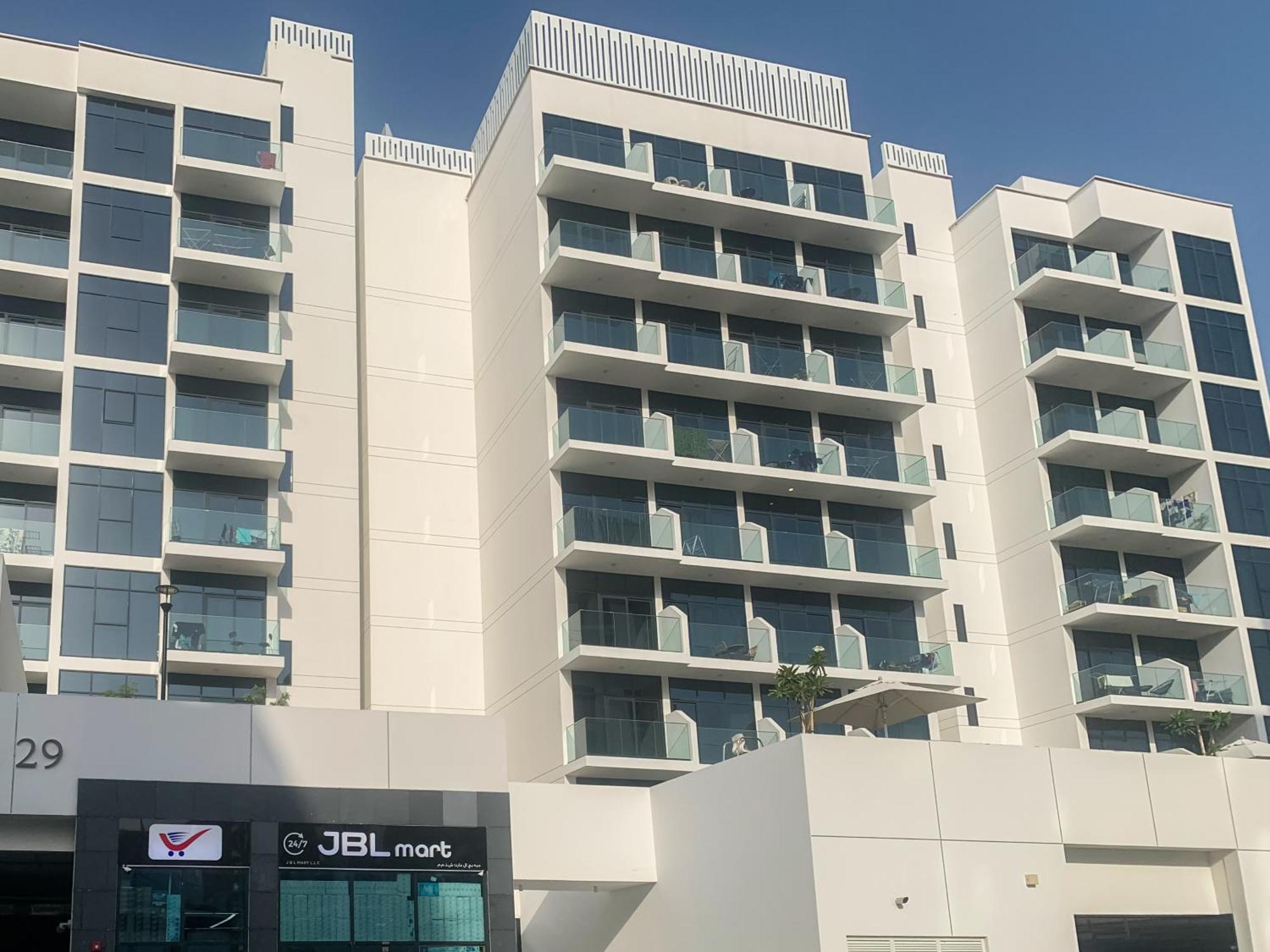 Zapbed House - Azizi Riviera Apartment